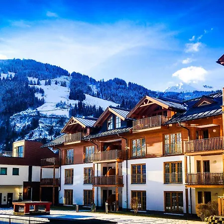 Apartment Schoenblick Daniela1 Rauris