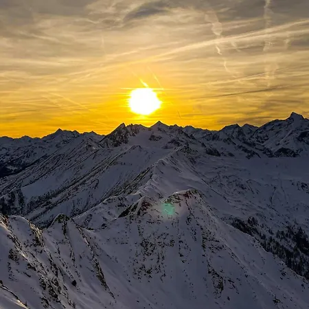 Schoenblick Daniela1 * Rauris