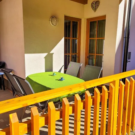 Apartment Schoenblick Daniela1 *