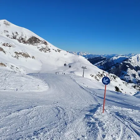 Schoenblick Daniela1 * Rauris